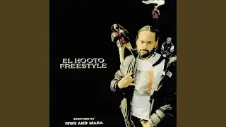 EL Hooto Freestyle