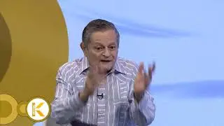 KICOSIS GV | Entrevista a An&iacute;bal S&aacute;nchez (2/5)
