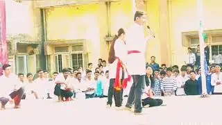 Drama on superstition