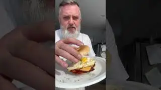 That's some good stuff right there !! #youtubeshorts #youtube #food #breakfast