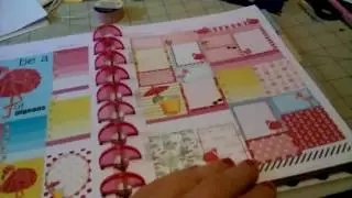 July monthly n weekly plan w me with planner sophisticate