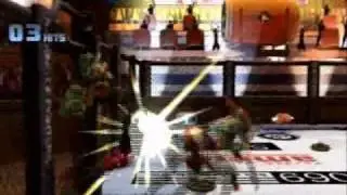 KOF MI 2 Hard Missions LV3 - 6