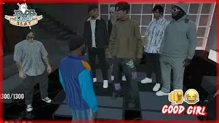 4Head встречает Марти и Ларри и получает сокрушительное поражение | NoPixel 4.0 GTARP