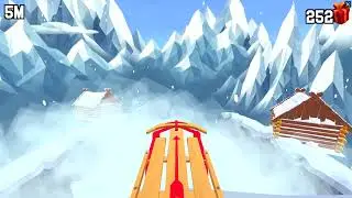 retrobowl26.org Slope Rider 3D - Super Fast-Paced Gameplay
