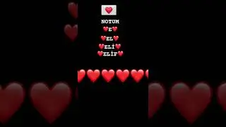 💌❤️ Notum