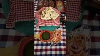 Street Food setup at Home | Chaat Party | Wraps | Chole Kulche | Neetu's Kitchen Stories