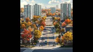 Mississauga Market Trends, GTA Analysis, and National Real Estate Updates