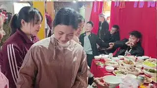 iu mien páo dung đám cưới hát dao duyên mừng