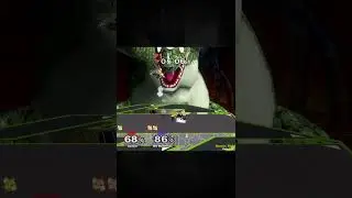 Melee Amateur #edit #smashbros #melee