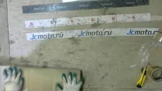 Упаковка товара, заказ: карбонус #707298