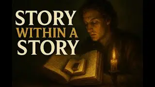 Story within a story: Frame Tales and Embedded Narratives
