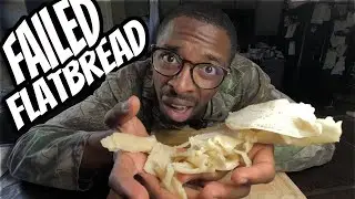 COMPLETELY RUINED THE WHOLE FLATBREAD DISH!