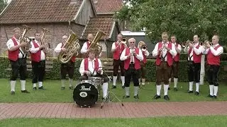 Die Böhmischen Drei-Zehn - Ein Groove aus der Küche