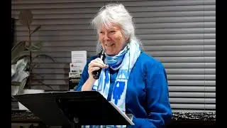 RBS Hampshire History Series - Dale Brady on Pre Civil War Slaves in Romney, WV