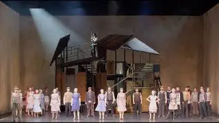 Theater Ulm Trailer - »Anatevka«