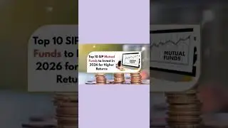 Best Mutual Fund SIP #Shorts#personalfinance