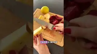 como fazer suco de beterraba
