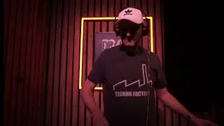 Marc Mescola - TrapLab Takeover 251017