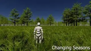 Test: Nature Asset Testing