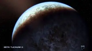 Silver Screen - Lost Earth (No Choir).