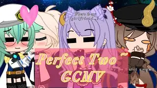 Perfect Two /\ Many Ships (Plat! And actual ships) /\ Pride Month Special /\ Genshin Impact /\ ZMF