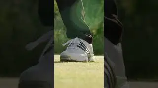 Discover the new adidas TOUR360 24: Step onto the course Wrapped in Confidence🏌️&zwj;♂️