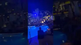 Bestian Beach Club Barcelona Life #barcelonalife #barcelonaspain #nightlife #dj #beachvibes #foryou