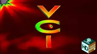 VCI DVD Video (1995-2005) Effects | Dolby Digital (1997) Effects