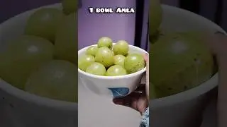 Healthy Aamla candy 😋.|home made recipe|