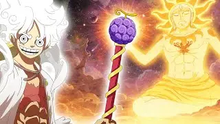 ODA ENTH&Uuml;LLT DAS GR&Ouml;SSTE R&Auml;TSEL DER ONE PIECE-WELT 😱☀️DIE HARLEY-TEXTE ENTSCHL&Uuml;SSELT!!!