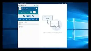 Desktop Softphone