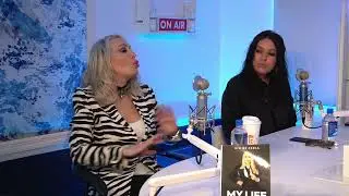 Get Real with Kim D - Subscribe to Watch