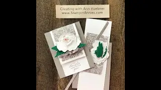 How to make a Paper Peony