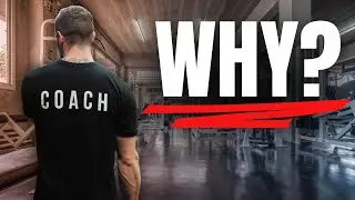 Should You Really Hire a Fitness Coach?