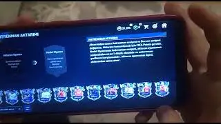 fifa beceri aktarma