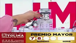 Sorteo 4145 del 24 noviembre 2025