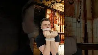 Когда тебя похитили #страшилки #funny #creepy #хоррор #юмор