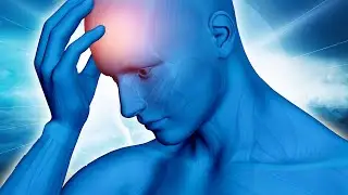 Alpha Waves (Warning: Very Powerful!) In 10 Minutes, Music Heals All Heal and Increases