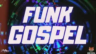FUNK GOSPEL 2022! AS MELHORES TOCADAS EXCLUSIVAS!!