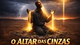 O Alta Das Cinzas - Jo Louvor