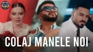 Colaj Manele 2026 🎄Mix Manele De Craciun 2026 | Cele Mai Bune Hituri Manele 2025