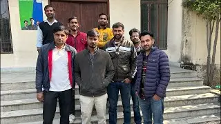 Ajmer Driving Training Center  is live राजस्थान वाहन चालक भर्ती || राजस्थान कट ऑफ OBC  Full detail