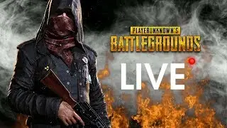 XBOX  PUBG TEST SERVERS ARE BACK UP! LET'S GOOOOOO!!! XBOX ONE X PUBG LIVESTREAM
