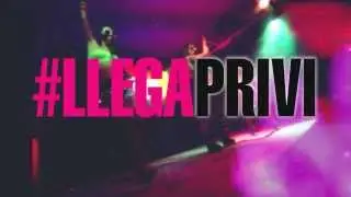 Anticipo de apertura Privilege Rosario