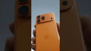 Что нового в iPhone 17 Pro?