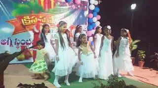 Christmas celebration 26-12-2016