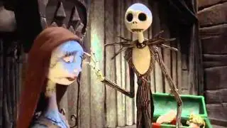 JackXSally ~ Love Story
