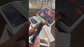 The Graphite Black Edition #unboxing 🔥🔥🔥