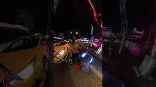 Nasipse U&ccedil;uyoruz Baba #shortvideo #adana #motovlog #insta360 #adana #motolife #turizmo #50cc