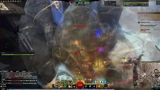 GW2 - WvW - Soulbeast Trapper - Full Trailblazers